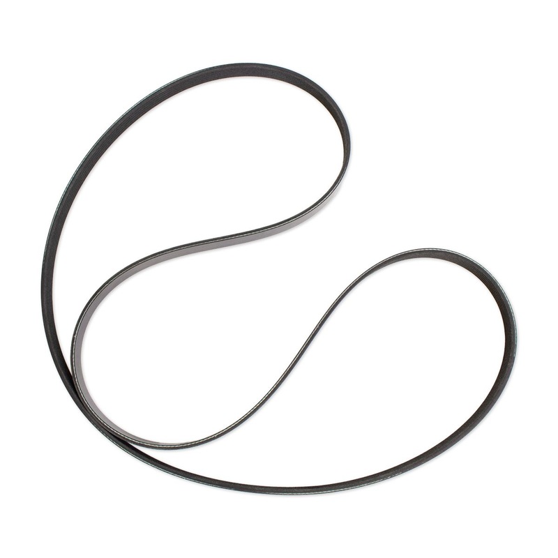 Serpentine Belt 8.1 Delco Alternator