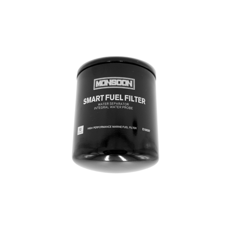 Smart Fuel Filter – Monsoon Water Separator