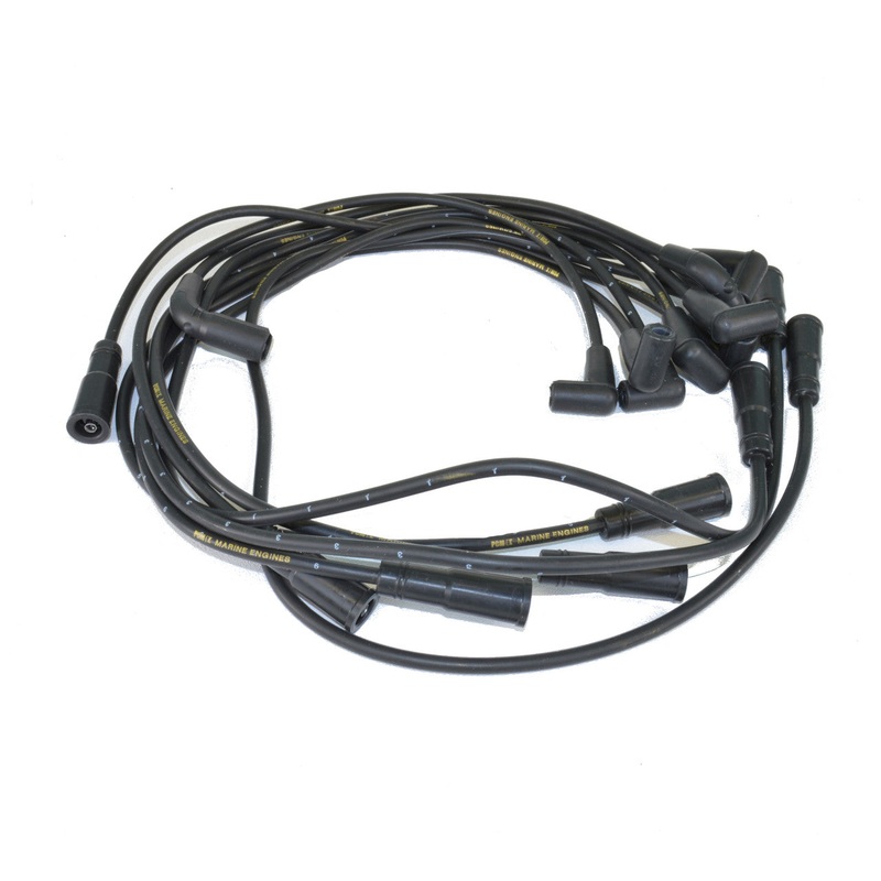 Spark Plug Wire Set, 5.7L(CATALYST)