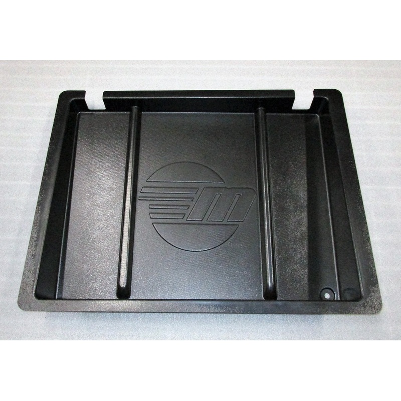 Storage Tray, Motor Box VN Trim Change : 20