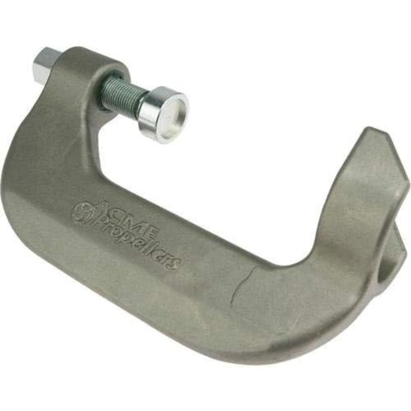 Traditional C-Clamp Prop Puller