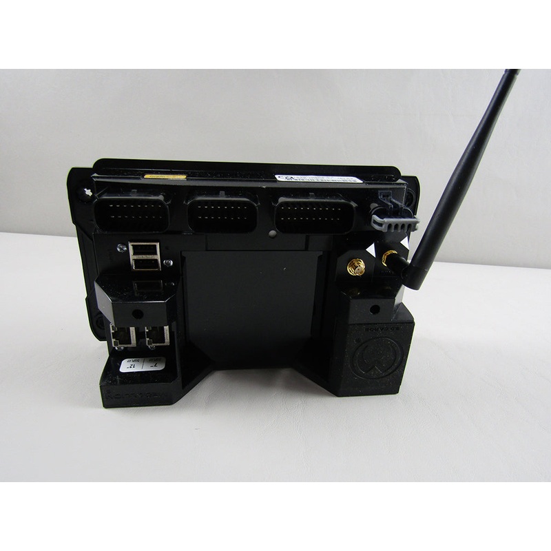 Viper II Wakesetter w/ SDCARD MALIBU, 18