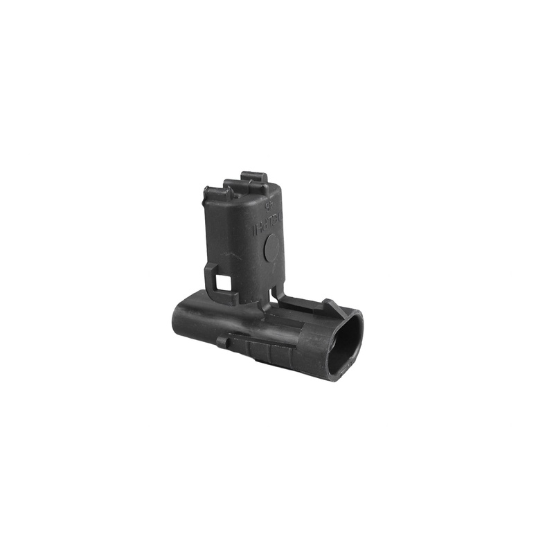 Delphi Connector