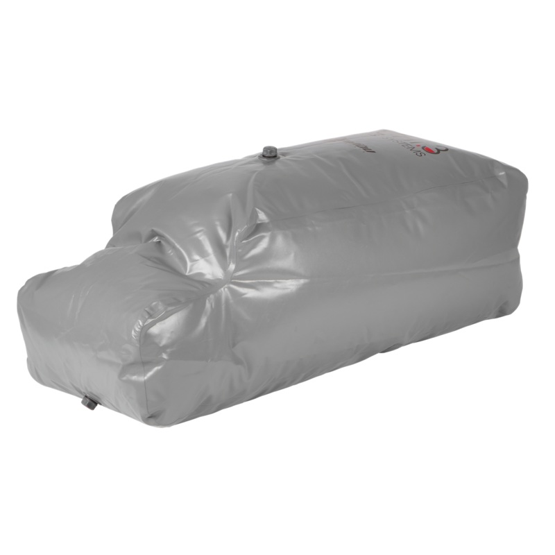 Eight.3 – PNP – Axis Ballast w/ Fittings – MA100 – 750 LBS