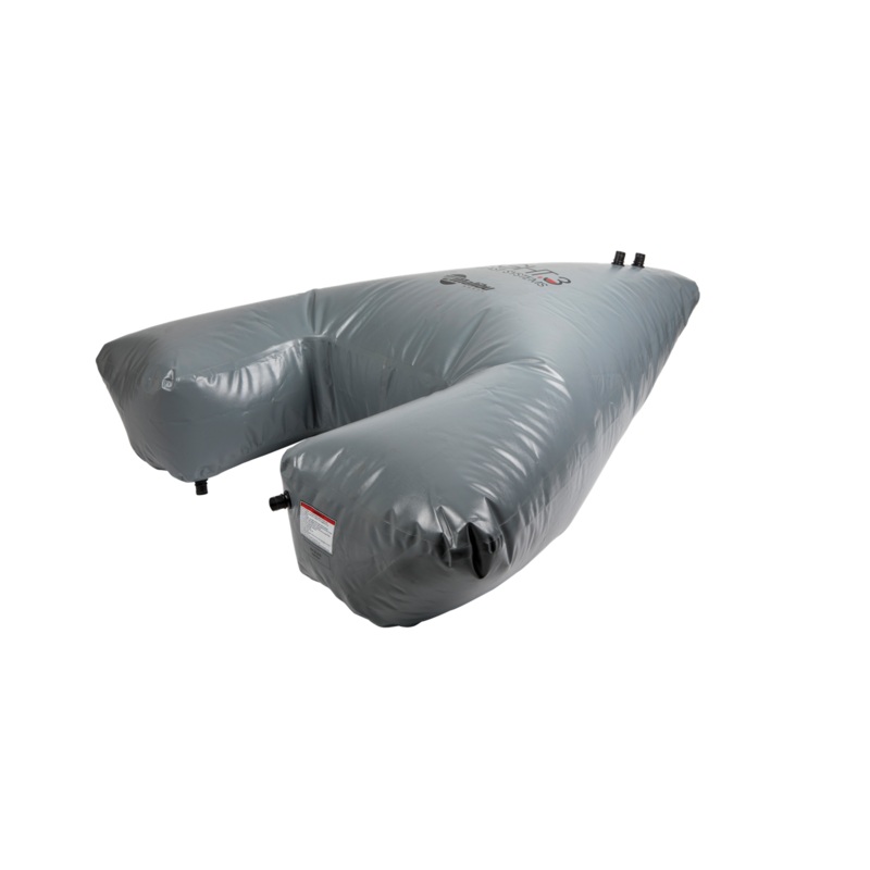 Eight.3 – PNP – Axis Bow Ballast w/ Fittings – MA125 – 650 LBS