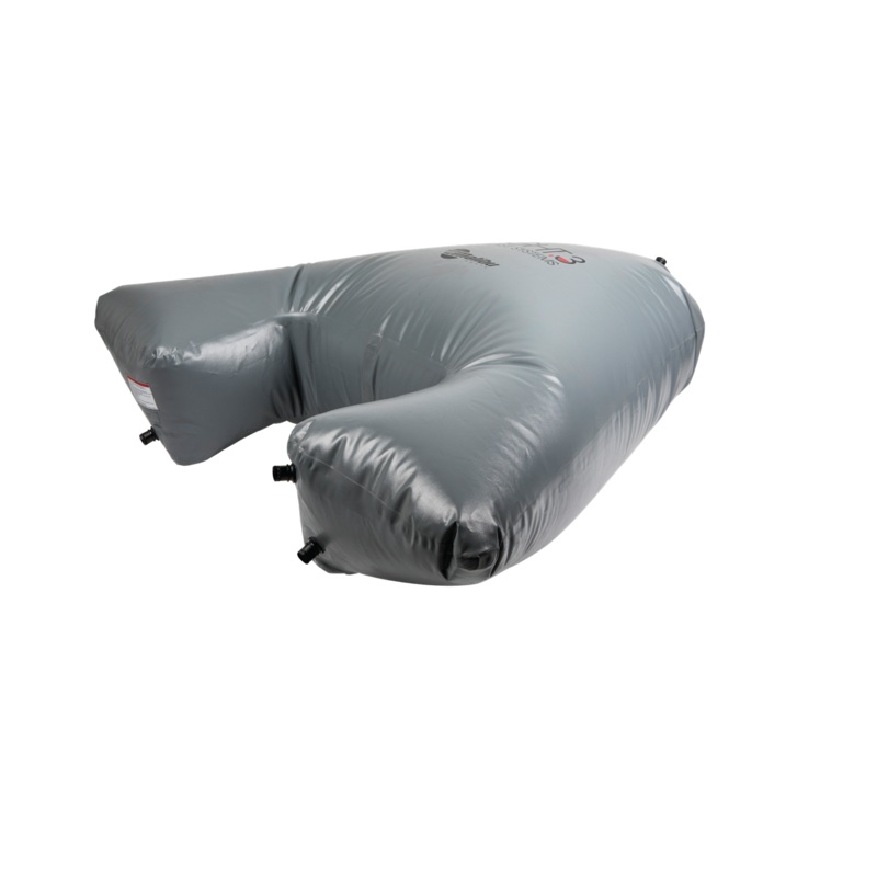 Eight.3 – PNP – Axis Bow Ballast w/ Fittings – MA130 – 800 LBS