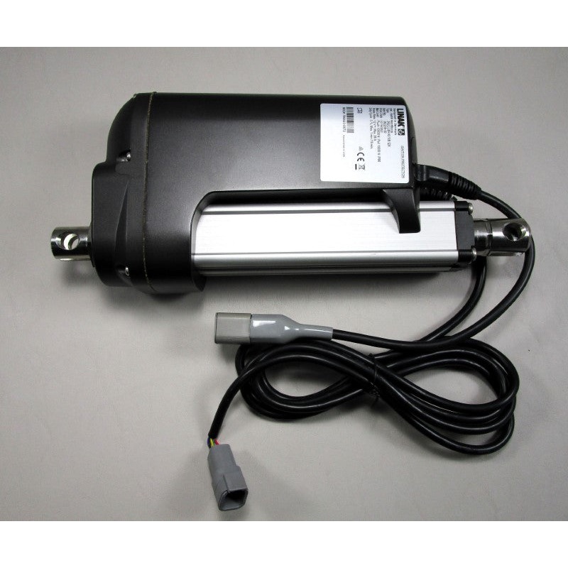 GX Tower Actuator
