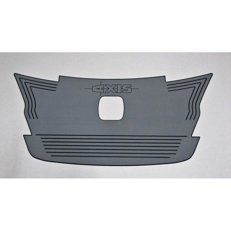 Pad, Swimstep, w/Surf Gate, A24, 14-17