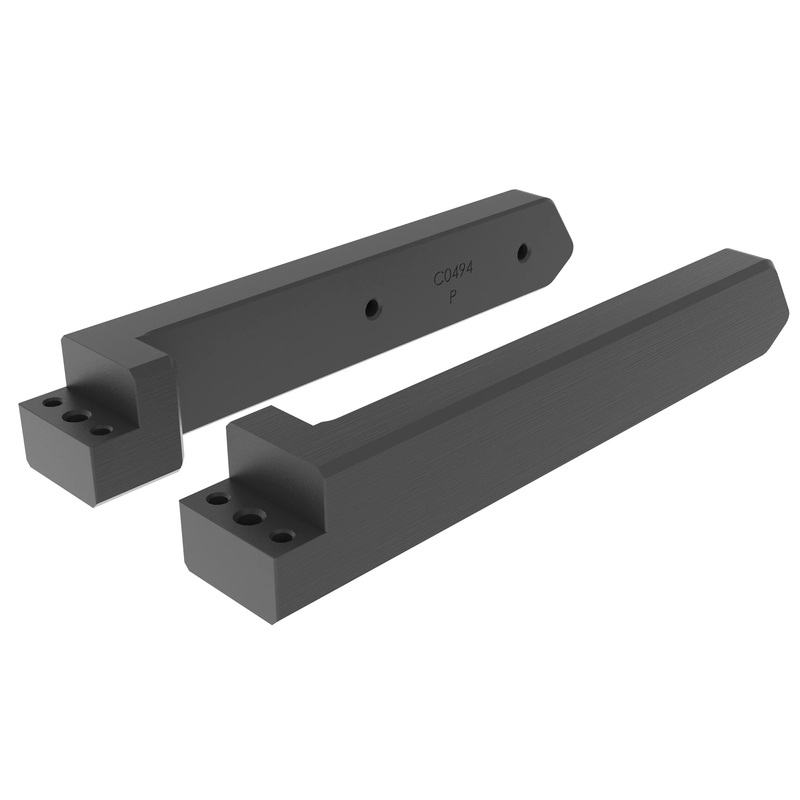 Skylock Pro-4 & Springlock Tower Adapter
