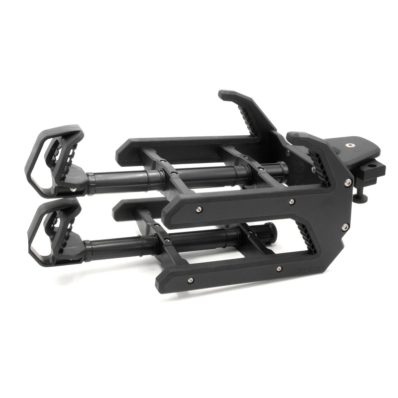 Skylon “Springlock” Complete Spring Loaded Rack