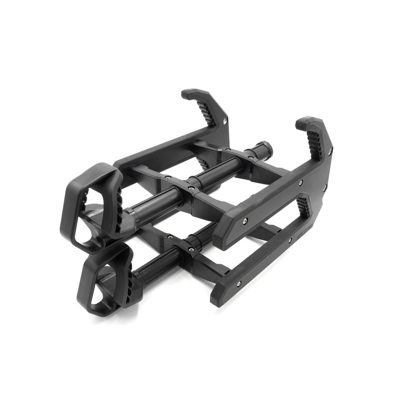 Springlock Malibu & Axis Bungee Bolt-On Direct Fork Replacement