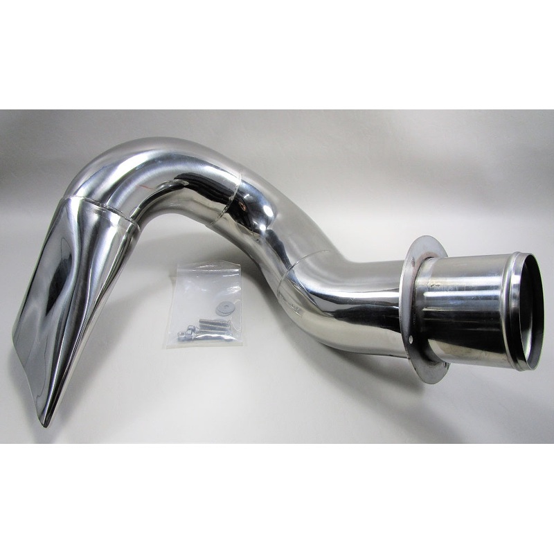 Surf Pipe for LT4