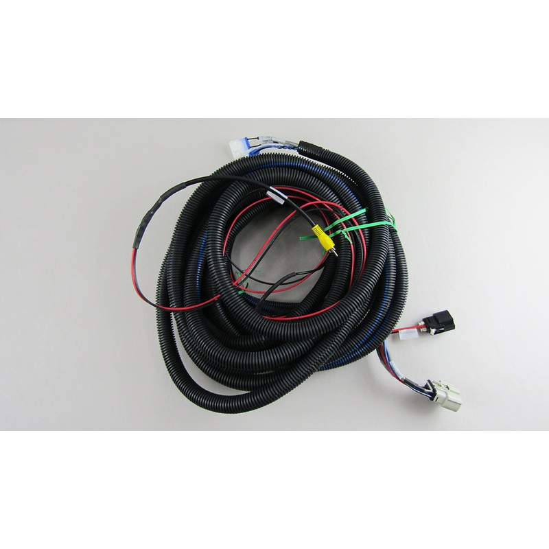 Viper 2 Harness