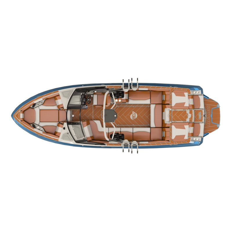2022 – 2023 25 LSV Malibu Soft Grip