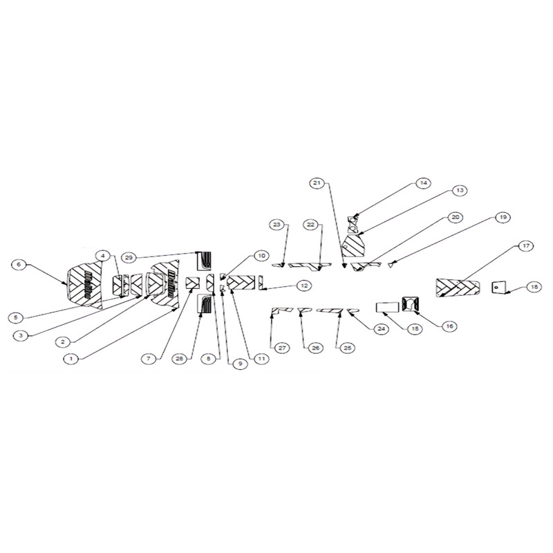 2023 26 LSV Soft Grip #5