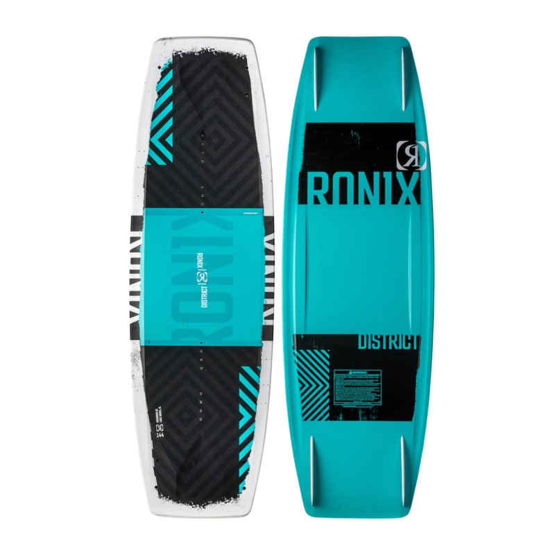 2025 Ronix District Wakeboard
