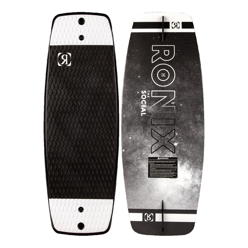 2025 Ronix Social – Wakeskate