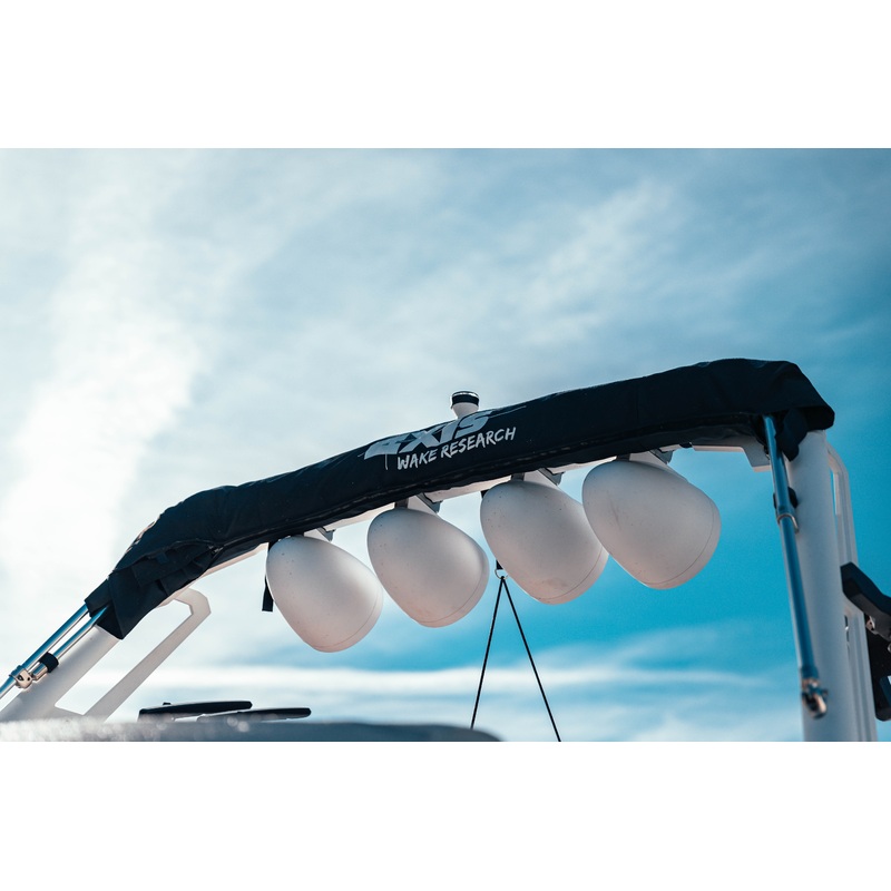 Axis Bimini Boot, 11-14′