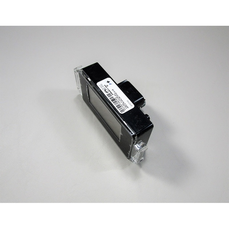 Axis Dash InfoCenter Digital Display, ’20-