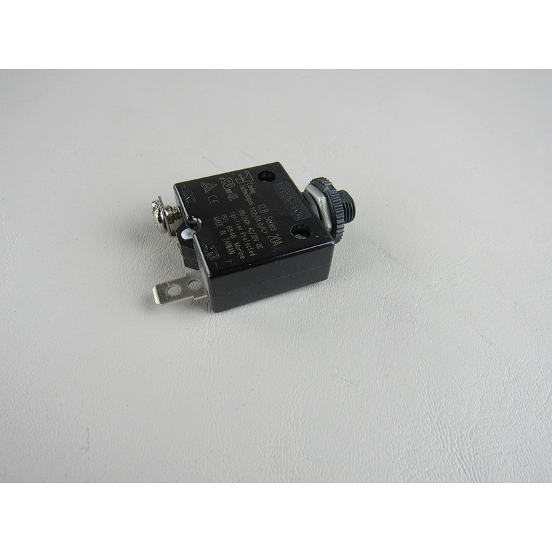 Breaker, 20amp