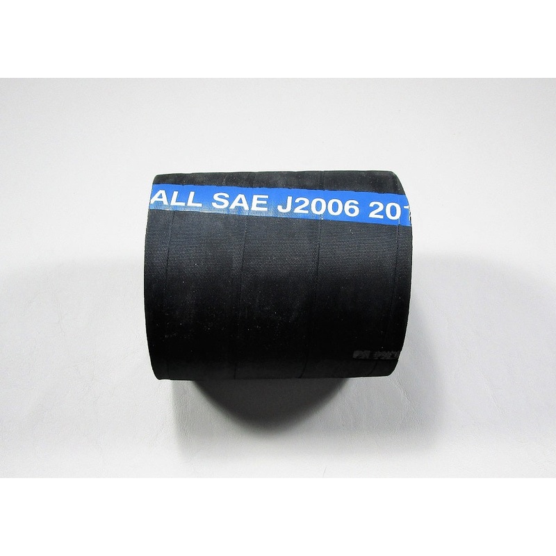Hose, Exhaust, 4 Softwall, 5 Long
