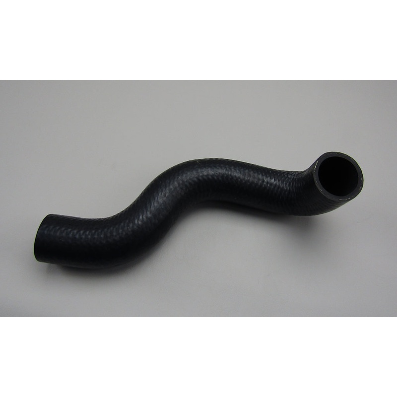 Hose : Molded Raw Water Outlet