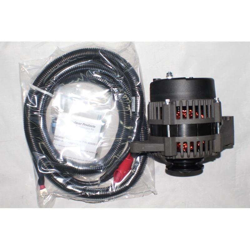Indmar 70 AMP Alternator Kit