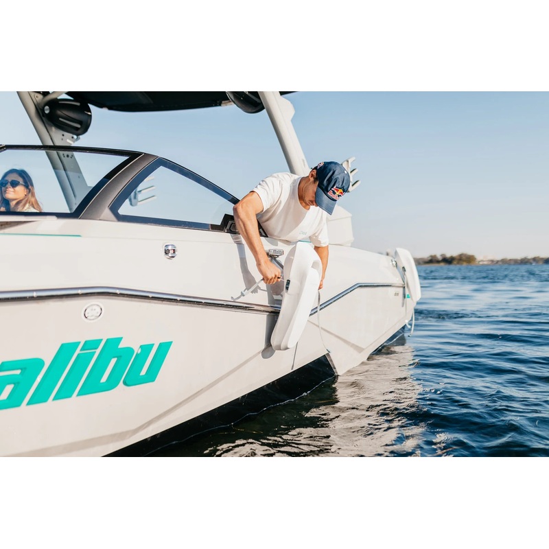 Mission Boat SENTRY 2.0 Boat Fender – 2pk