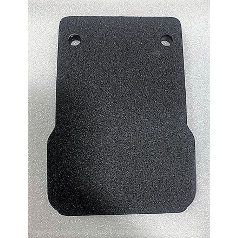 Mount, Fixed Slider Bimini Apex