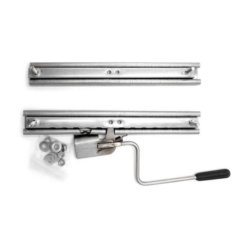 Stainless Seat Slide Kit