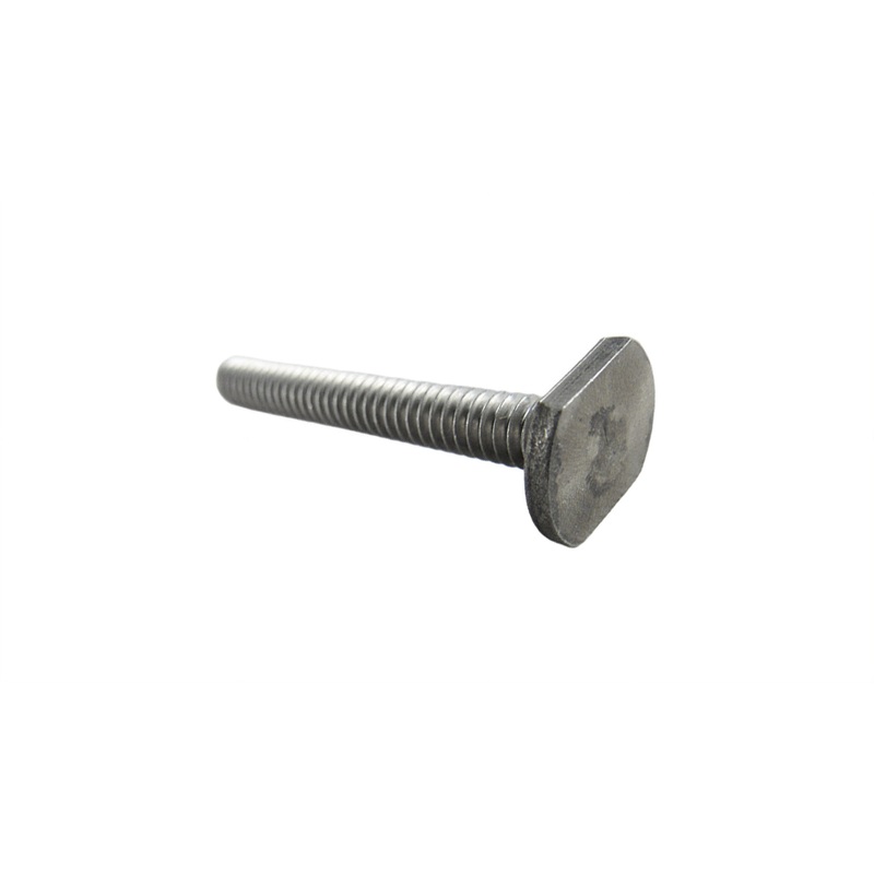 T-Bolt, Corner Post Windshield Mount, MHW