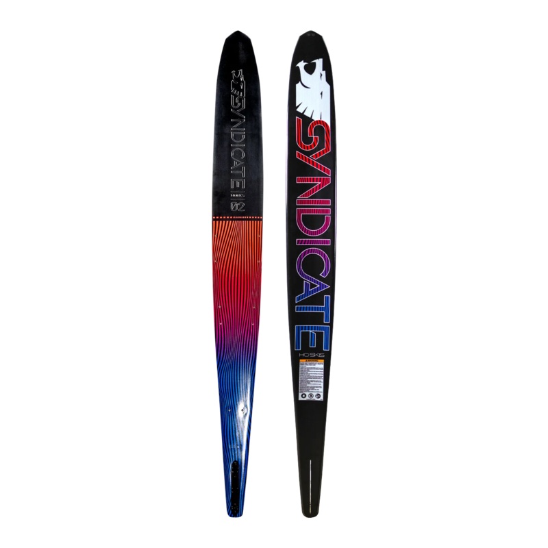 2025 HO Sports Syndicate Works 02 Waterski