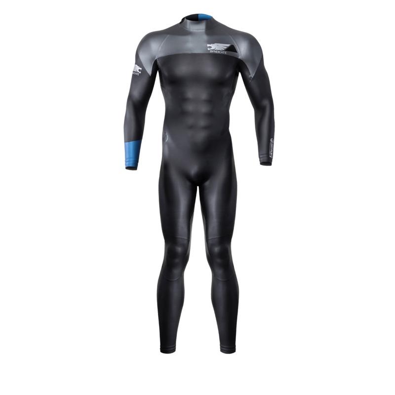 2025 HO Syndicate Dry-Flex Wetsuit Full (Long)