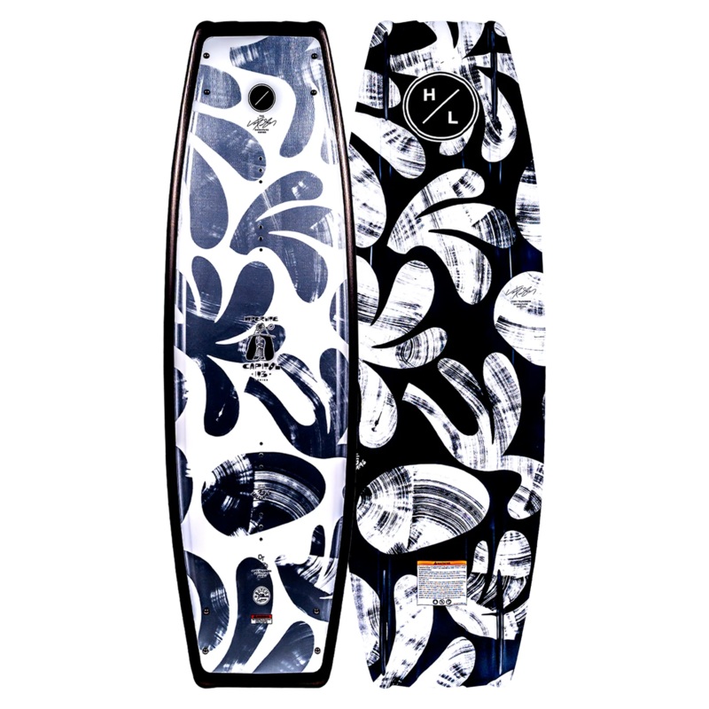 2025 Hyperlite Capitol Wakeboard