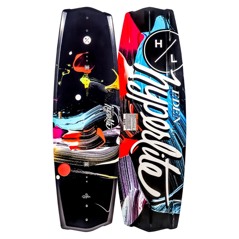 2025 Hyperlite Eden Jr Wakeboard