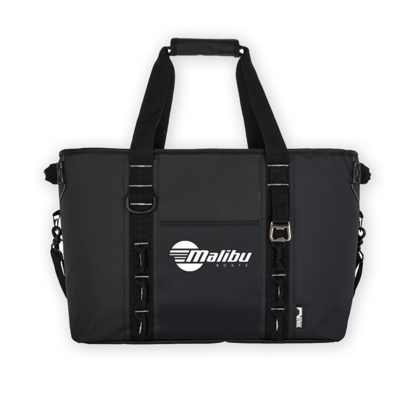 48 Can Malibu/Axis Waterproof Softshell Cooler