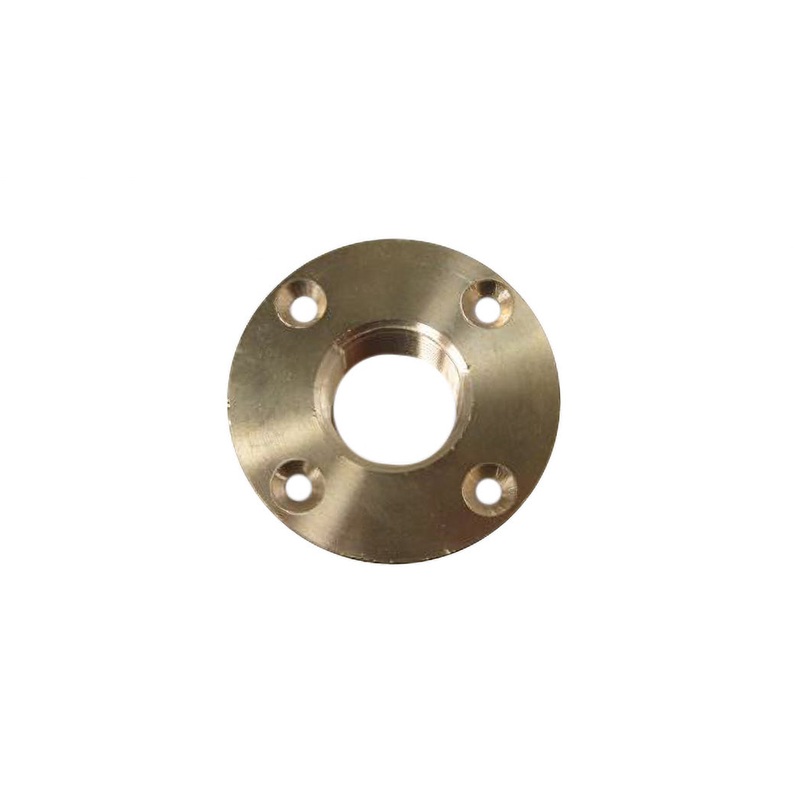 Drain Plug Flange