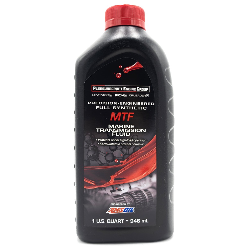 PCM/Challenger Transmission Fluid