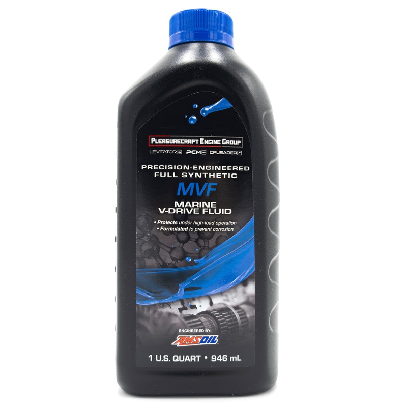 PCM VDRIVE FLUID QT. Crusader/Challenger/Levitator