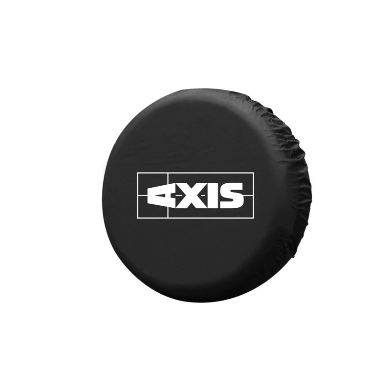 Spare Tire Cover – AXIS