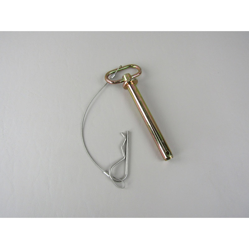 Swing Tongue Pin, 6.5″