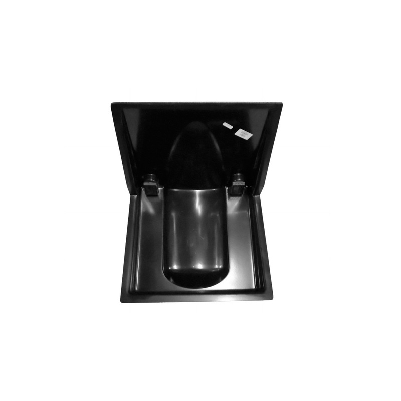 TXI Rear Seat Base