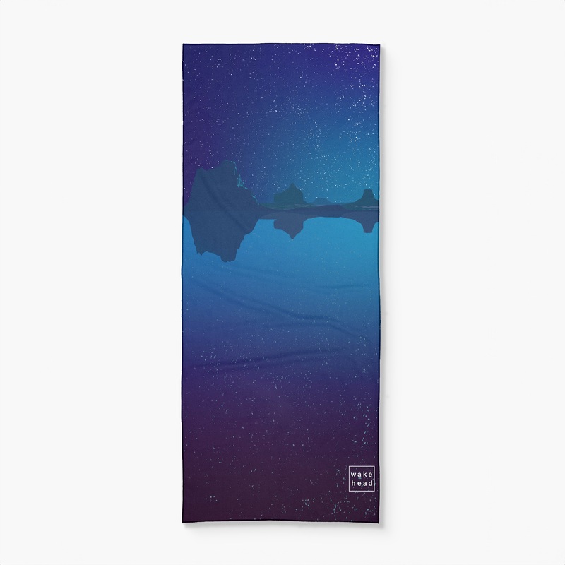 Wake Head – Canyon Dreams