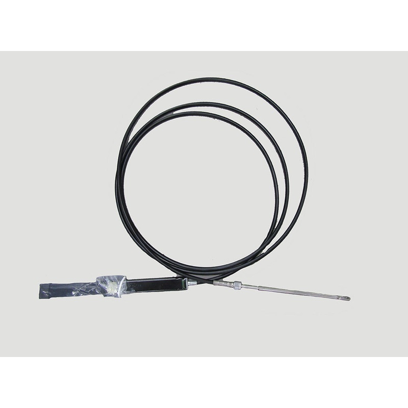19′ Steering Cable