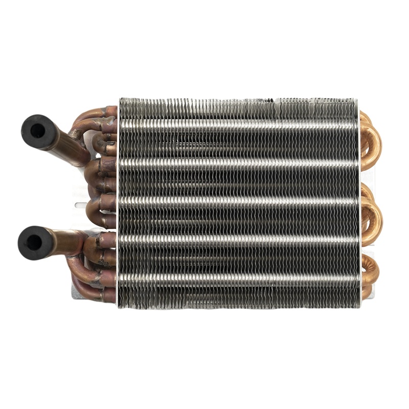 2 Outlet Heater Core- Maradyne models only