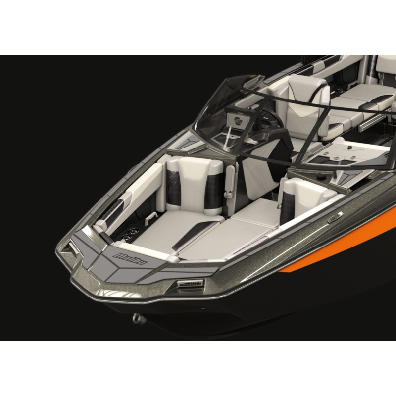 2023 Malibu M220 Natalie Seat Cushion