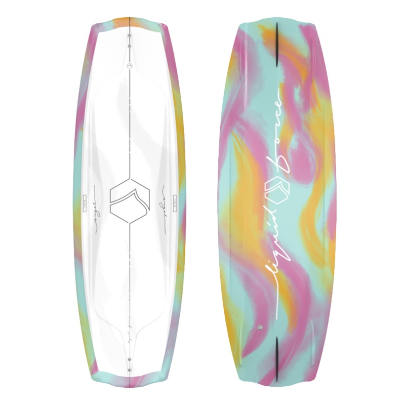 2025 Liquid Force Angel Women’s Wakeboard