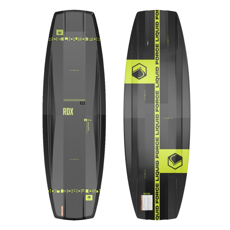2025 Liquid Force RDX Wakeboard
