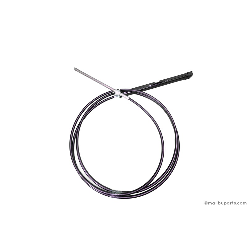 21′ Steering Cable