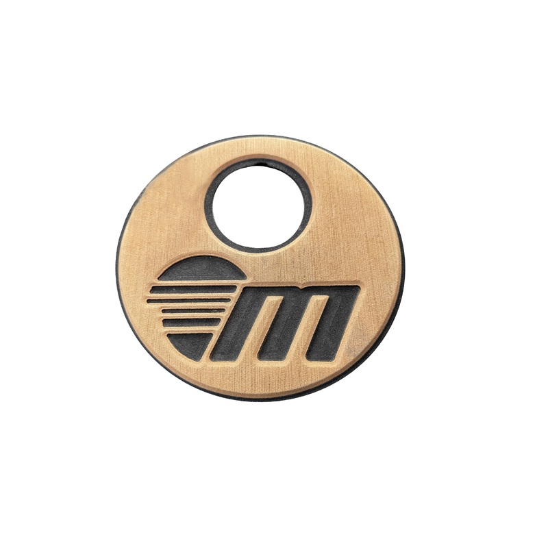 21 VLX Inspection Cover Soft Grip